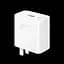 Зарядное устройство DK Super Fast Charge USB 66W / 6A для Huawei (OEM) white - мініатюра 3