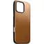 Шкіряний чохол Nomad Modern Leather Case T-C для iPhone 16 Pro (NM01695585) - мініатюра 1