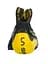 Скельники La Sportiva Cobra 4,99 35.5 Black/Yellow LaSportiva (1052-20Y999100 35,5) - мініатюра 4