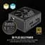 Блок живлення Corsair 750W RM750x Shift PCIE5 (CP-9020251-EU) - мініатюра 3