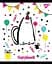 Набір зошитів Yes Sketch animals А5 в лінійку 12 аркушів 10 шт. (765174) - мініатюра 1