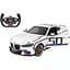 Іграшковий автомобіль на радіокеруванні Rastar BMW 3.0 CSL 1:14 (92800) - мініатюра 1