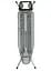 Дошка для прасування Rolser K-UNO Plomo (K01015-2087) - мініатюра 3