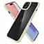 Протиударний прозорий чохол Spigen Ultra Hybrid  для iPhone 15 Mute Beige ACS06800 - мініатюра 4