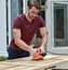 Вибрационная шлифмашина Black&Decker BEW220 - миниатюра 5