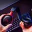 Гарнiтура HyperX Cloud III 3.5 мм/USB-A/USB-C Black/Red (727A9AA) - миниатюра 9