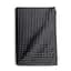 Рушник вафельний Cosas Waffle Grey CS1 40x60 см, сірий - мініатюра 1