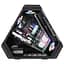 Корпус Jonsbo TR03-G Black - миниатюра 5