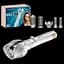Фен-щетка CECOTEC CeramicCare 6in1 Gyro (CCTC-01000) - миниатюра 1