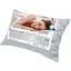 Подушка Sonex Basic Silver 50x70 см (SO102347) - мініатюра 7