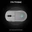 Компьютерная мышь Logitech G PRO 2 Wireless LIGHTSPEED - WHITE L910-007302 teh0022061 - миниатюра 3