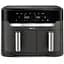 Мультипіч (аерофритюрниця) Tefal Dual Easy Fry XXL EY942HE0 - мініатюра 1