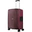 Валіза Travelite Terminal на 4 колесах M TL076048 Lilac (TL076048-19) - мініатюра 1