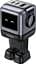 Зарядное устройство для устройства Ugreen CD361 Nexode Robot GaN Tech USB-A + 2*USB-C 65 W (UGR-25685B) - миниатюра 1
