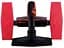 Упори для віджимань Power System PS-4108 Push Up Bars Plus (Прямі) (4108BR-0) - мініатюра 2