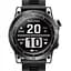Годинник North Edge CrossFit GPS Black з компасом - мініатюра 1