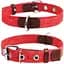 Нашийник для собак Collar х/б тасьма (4823089303017) - мініатюра 1