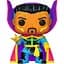 Ігрова фігурка Funko Pop Доктор Стрендж, 9,6 см (48848) - мініатюра 1