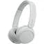 Навушники бездротові Sony WH-CH520 White - мініатюра 1