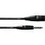 Балансний аудіокабель Jack 6.3 — XLR Male 6 м Cordial CIM 6 MV - мініатюра 1