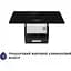 Витяжка Minola HDN 6224 BL 700 LED blak - мініатюра 5