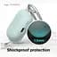 Чохол Elago Silicone Hang Case Mint for AirPods Pro 2nd Gen м'ятний (EAPP2CSC-ORHA-MT) - мініатюра 3