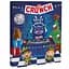 Уцінка. Новорічний подарунковий набір кондитерських виробів Crunch Різдвяний календар 182 г - мініатюра 1