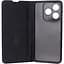 Чохол-книжка BeCover Exclusive New Style для Realme C63 Black (712223) - мініатюра 4