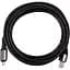 Кабель PowerPlant USB Type-C – RJ45, 3 м - миниатюра 1
