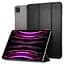 Чехол-книжка BeCover Tri Fold Hard для Apple iPad Pro 12.9 2020/2021/2022 Black (709668) - миниатюра 2