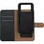 Чехол-книжка Toto Book Silicone Slide Universal Cover 5.6" (№1) Black - миниатюра 5