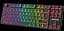 Клавиатура GamePro MK80R RGB Black - миниатюра 3