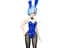 Фигурка Furyu Re: Zero Rem Жизнь в альтернативном мире с нуля Рем 30 см (FR RZ BRB 30) - миниатюра 2