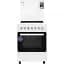 Електрична плита Ardesto FSCF-E604W - мініатюра 1