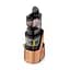 Соковыжималка BioChef Quantum Whole Slow Juicer Bronze - миниатюра 2