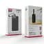 Портативна батарея XO PR156 30000 mAh PD20W + QC 3.0 22.5W Black - мініатюра 2
