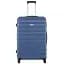 Валіза Semi Line 28" L Blue (T5635-3) - мініатюра 3