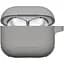 Чехол AmazingThing Omni GripClip Case для Apple AirPods 4 Titan Grey (APRO4OMGY) [131105] - миниатюра 4