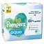 Уцінка. Набір дитячі вологі серветки Pampers Harmonie Aqua 192 шт. (4 уп. по 48 шт.) - мініатюра 2