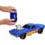 Машинка на радіокеруванні Hot Wheels Rodger Dodger 1:16 збільшена (HTP54) - мініатюра 3