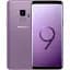 Смартфон Samsung Galaxy S9 4/64Gb Purple (SM-G9600) [2 SIM, NFC, SnapDragon] - мініатюра 1