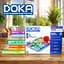 Конструктор электронный Doka Школа 999+ схем (D70708) - миниатюра 8