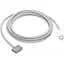 Кабель MagSafe 3 Apple USB-C для MagSafe 3 2m Space Gray (MPL23) - миниатюра 1