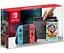 Игровая консоль Nintendo Switch Neon Blue-Red Игра Donkey Kong Country: Tropical Freeze - миниатюра 5