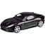 Машина Металева Jaguar F-Type Coupe Welly 44049Cw Масштаб 1:43 Зелений - мініатюра 1