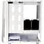 Корпус Xilence XILENT WHITE BLADE RGB X512.W.RGB 2xUSB3.0, без БЖ ATX (XG221_X512.W.RGB) - миниатюра 1