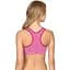 Бра Smart Wool Wm’s PhD Seamless Racerback Bra SO160 Berry Heather XS (1033-SW SO160.314-XS) - мініатюра 2