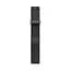 Чохол-ремінець Spigen Metal Fit Pro для Apple Watch 44/45mm Graphite (ACS04585) - мініатюра 10