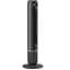 Вентилятор колонний Philips Series 7000, 30 Вт темно-сірий (CX7550/01) - мініатюра 2
