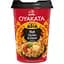 Локшина швидкого приготування Oyakata Yakisoba Hot Chicken & Cheese 97 г - мініатюра 1